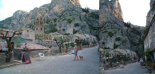 Moutier Ste Marie