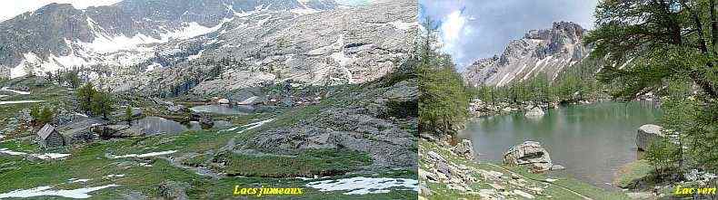 Vallée des Merveilles