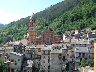 Tende