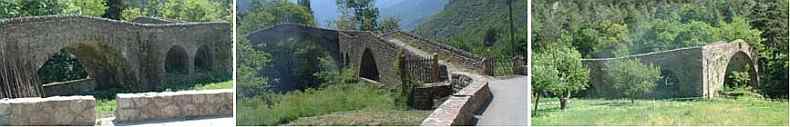 pont du Coq