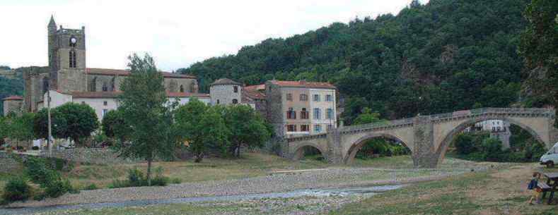 La Voulte-Chilhac