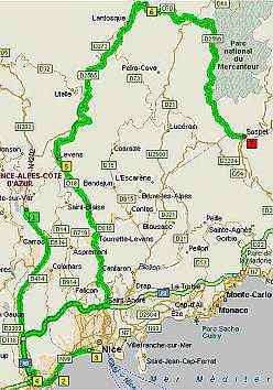 route-13