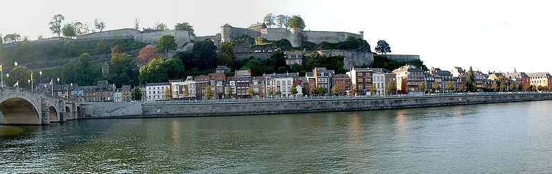Namur
