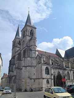 Chaumont