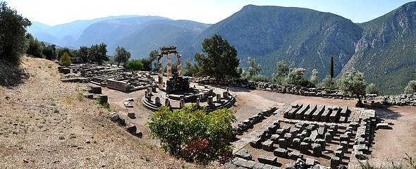 Delphes