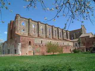 San Galgano