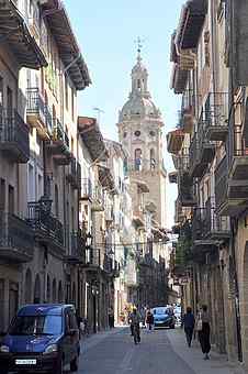 Puente la Reina-5