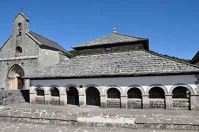 Roncevalles