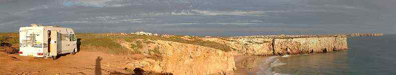 Cabo de São Vicente
