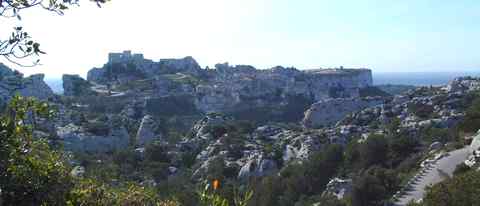 baux