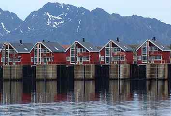 Svolvær