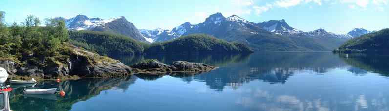 Holandsfjorden