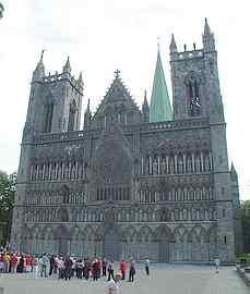 Trondheim1