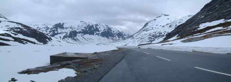trollstigen