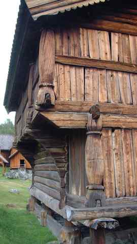 Uvdal