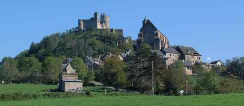 Najac-1