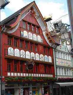 appenzell